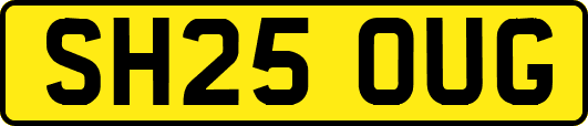 SH25OUG