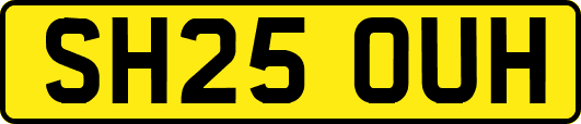 SH25OUH