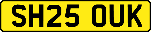 SH25OUK