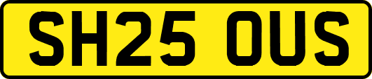 SH25OUS