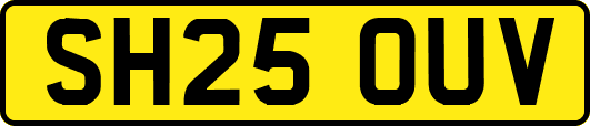SH25OUV