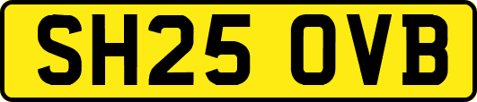 SH25OVB