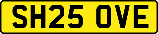 SH25OVE