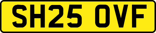 SH25OVF