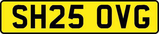 SH25OVG