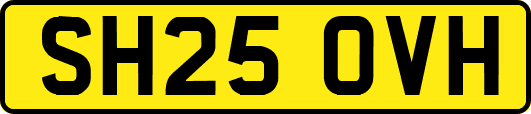 SH25OVH
