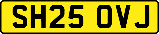 SH25OVJ