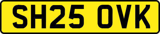 SH25OVK