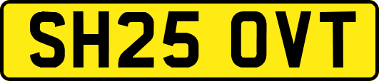 SH25OVT