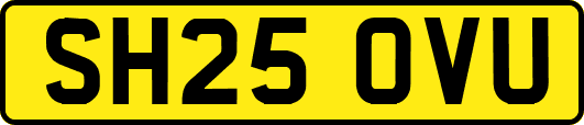 SH25OVU