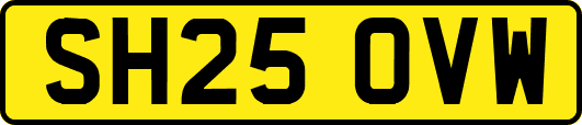 SH25OVW