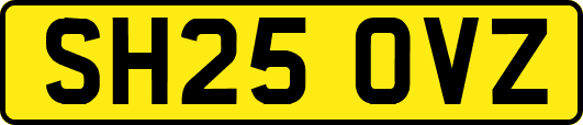 SH25OVZ