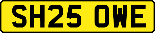 SH25OWE