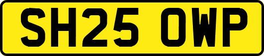 SH25OWP