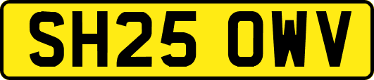 SH25OWV