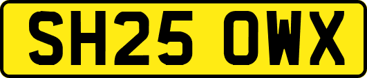 SH25OWX