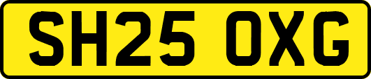 SH25OXG