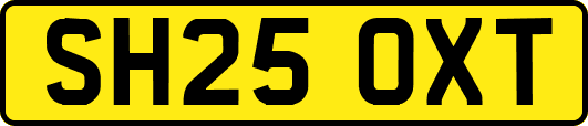 SH25OXT