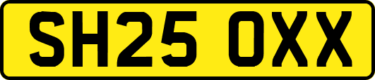 SH25OXX