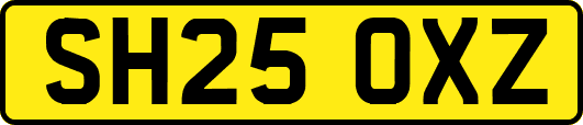 SH25OXZ