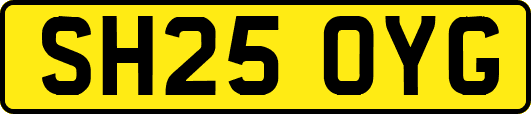 SH25OYG
