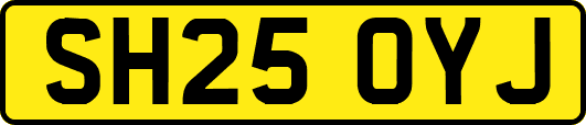SH25OYJ