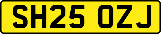 SH25OZJ