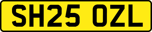 SH25OZL