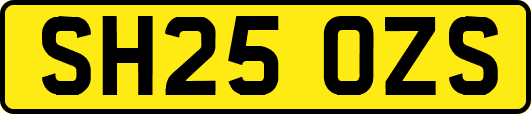 SH25OZS
