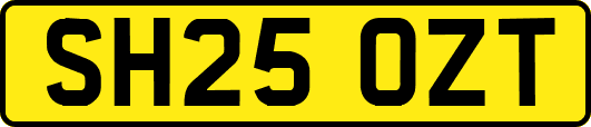SH25OZT
