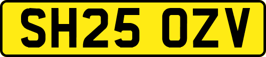 SH25OZV