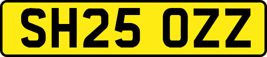 SH25OZZ