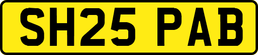 SH25PAB