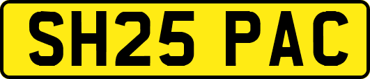 SH25PAC