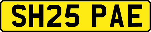 SH25PAE