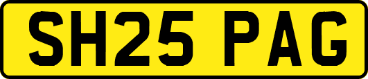 SH25PAG