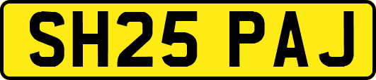 SH25PAJ
