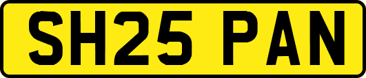 SH25PAN