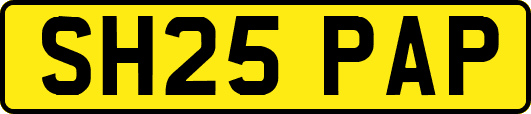 SH25PAP
