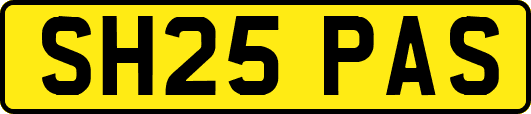 SH25PAS