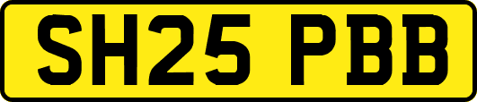 SH25PBB