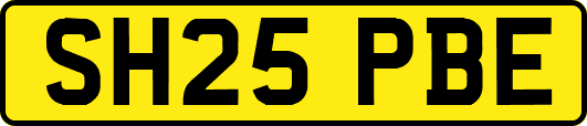 SH25PBE