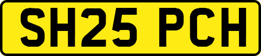 SH25PCH