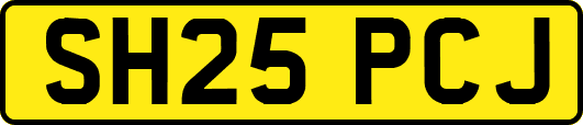 SH25PCJ