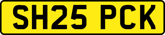 SH25PCK