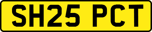 SH25PCT