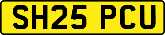 SH25PCU
