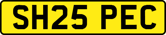 SH25PEC