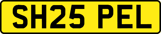 SH25PEL