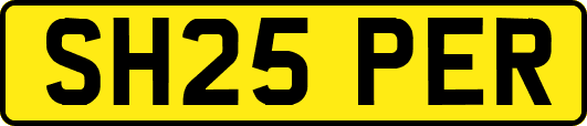 SH25PER